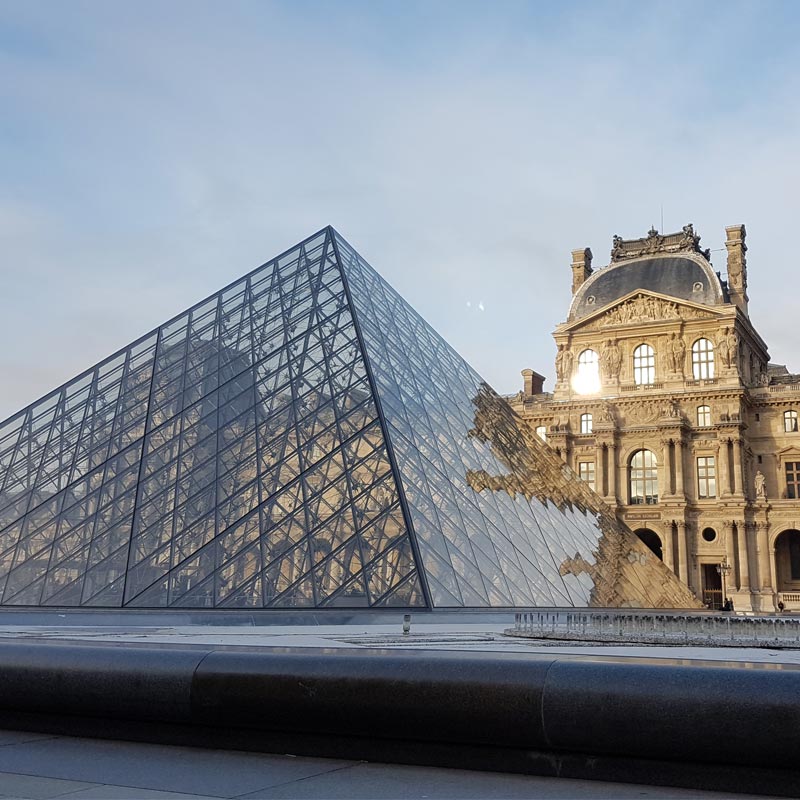 Louvre Museum