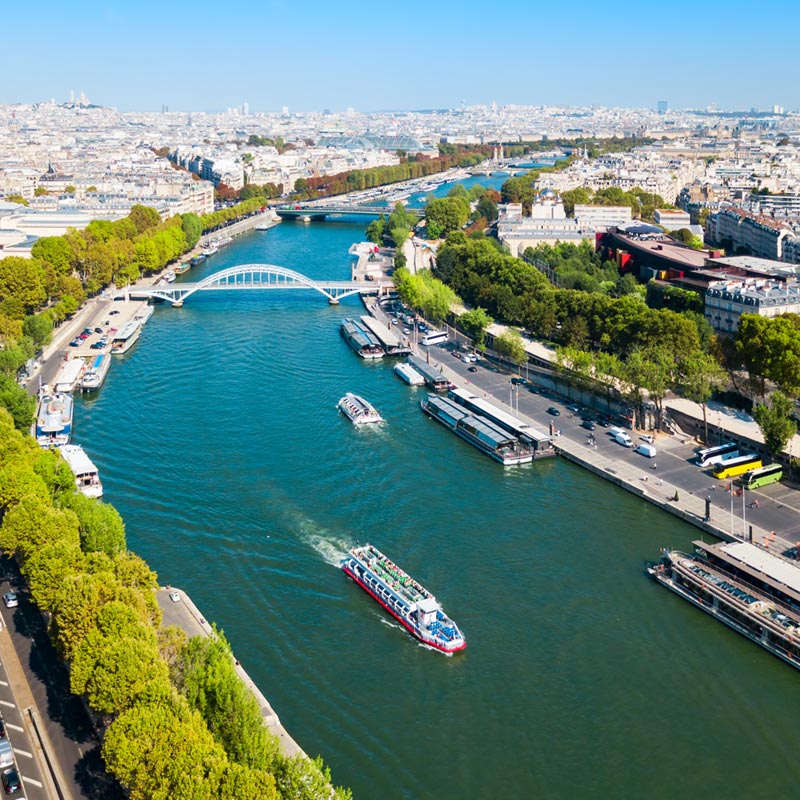 Seine River